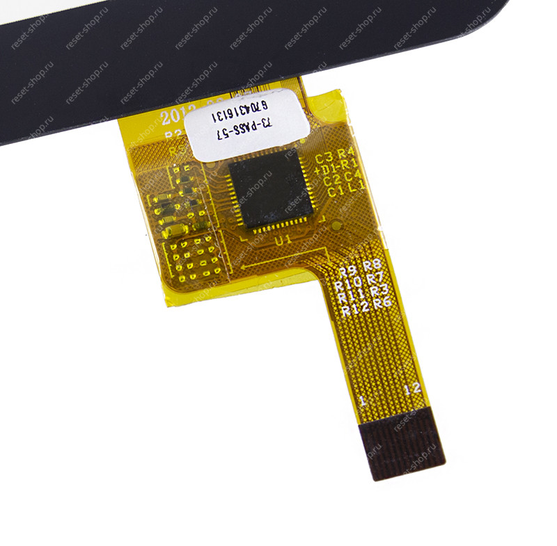 Тачскрин 7" TOPSUN-G7043-A1 Тачскрин 7" TOPSUN-G7043-A1