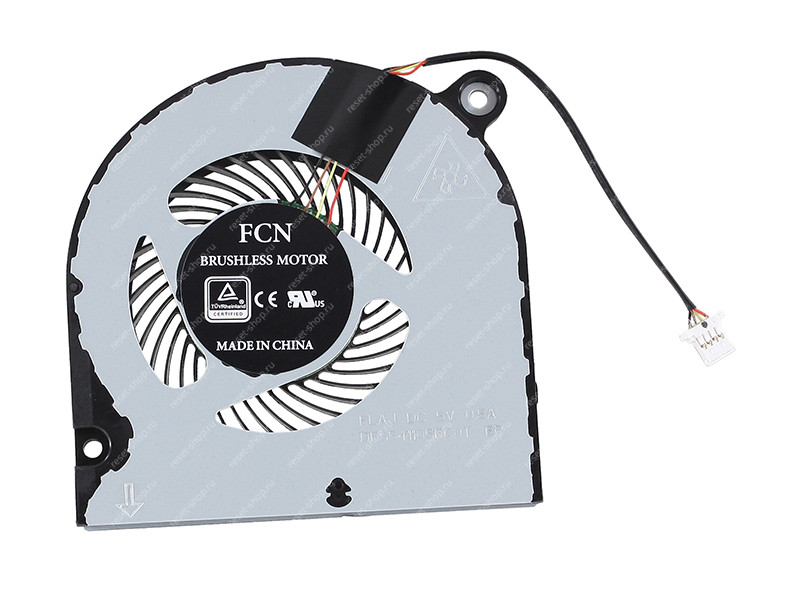 Вентилятор Acer Aspire 3 A315-42 оригинальный Вентилятор Acer Aspire 3 A315-42 оригинальный
