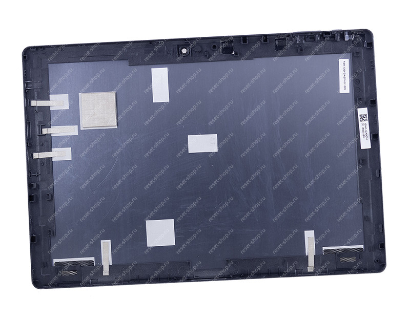 Задняя крышка планшета Б/У Acer S1002-16AJ серая