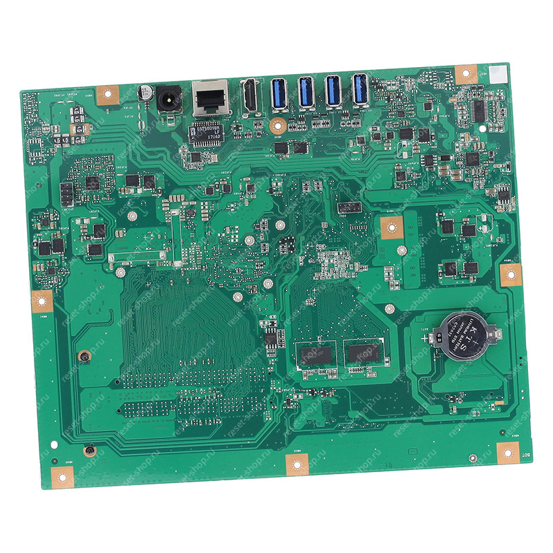 Материнская плата моноблока ASUS V241IC (процессор i3-6006U, GeForce 930MX)