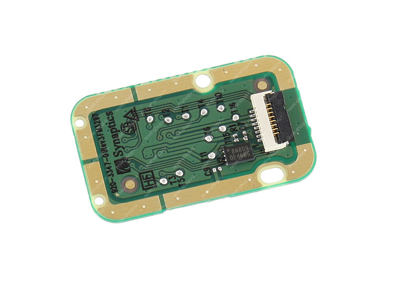 Сканер отпечатка пальца Б/У Lenovo Yoga 530-14IKB