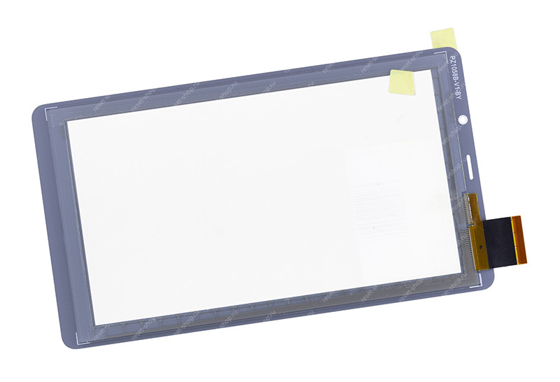 Тачскрин 7" PZ105-V1 белый