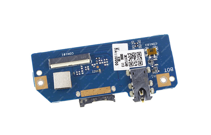 Сабборд планшета ASUS MeMO Pad 10 ME103K Rev 2.2