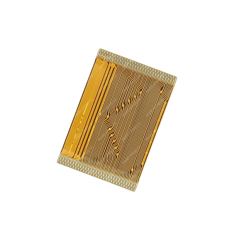 Шлейф планшета Б/У ASUS TF103C Rev 1.3 (61 pin, 27.5 мм) межплатный