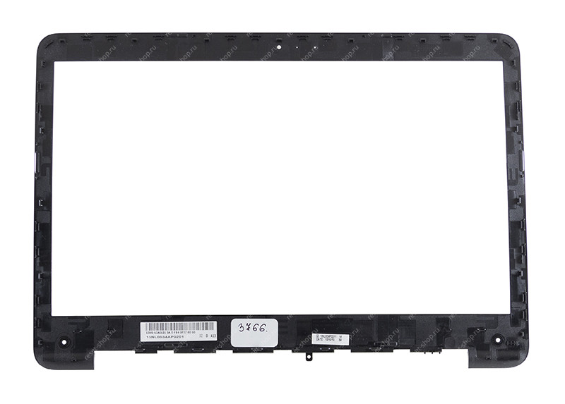 Корпус Б/У ASUS E402SA часть B (Рамка) черный