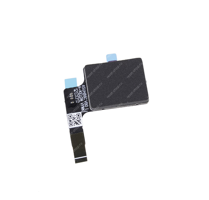 Сканер отпечатка пальца ASUS UX550GD синий