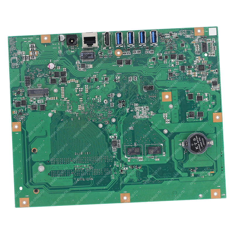 Материнская плата моноблока ASUS V241ICGK (процессор I5-8250U, GF 930MX)