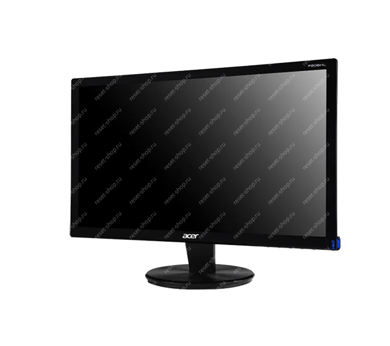 Монитор Б/У 21.5" Acer P226HQV 1920x1080, TN, 5 мс, 200 Кд/м2, VGA, DVI черный Монитор Б/У 21.5" Acer P226HQV 1920x1080, TN, 5 мс, 200 Кд/м2, VGA, DVI черный