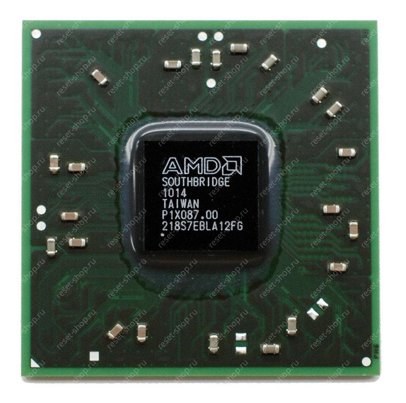 Южный мост AMD SB700 (218S7EBLA12FG)