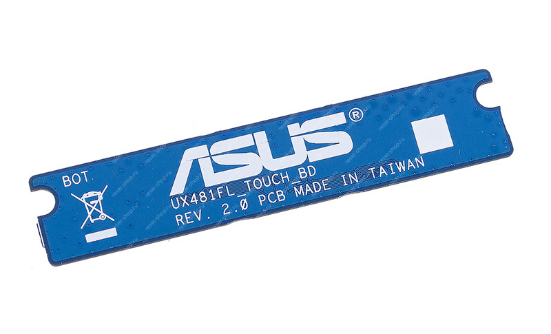 Контроллер тачскрина для ноутбука ASUS UX481FL ORIGINAL