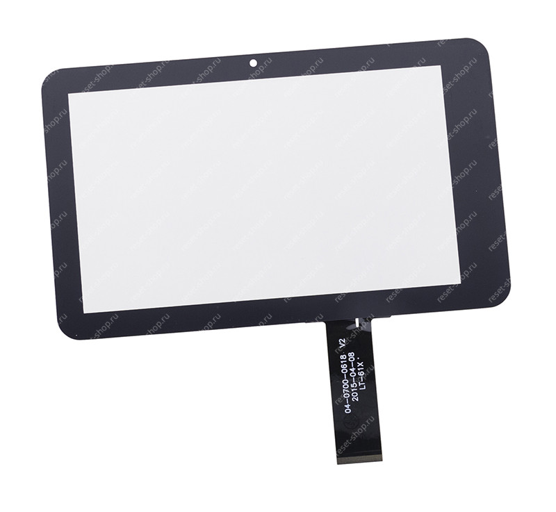 Тачскрин 7" ETULINE ETL-T740G Тачскрин 7" ETULINE ETL-T740G