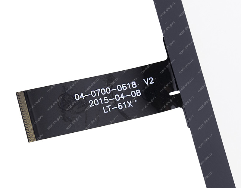 Тачскрин 7" ETULINE ETL-T740G Тачскрин 7" ETULINE ETL-T740G