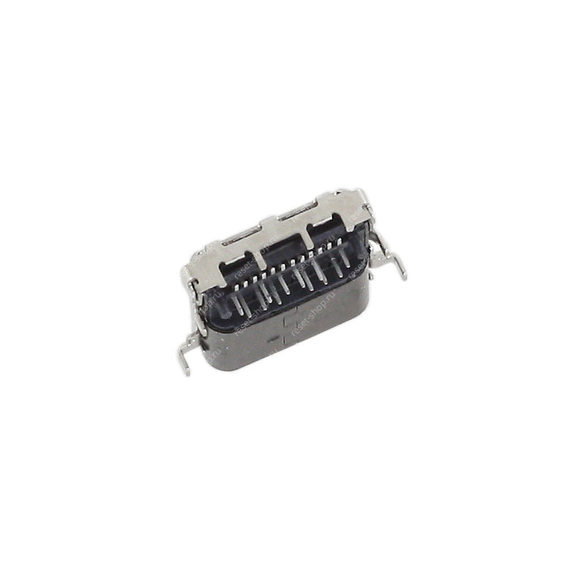 Разъем питания ноутбука ASUS UX390UA (USB Type-C)