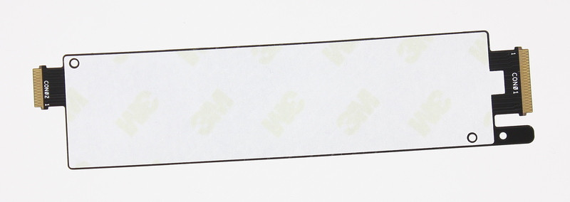 Шлейф для смартфона ASUS Zenfone 6 A600CG межплатный (1SIM) / 08030-01610000