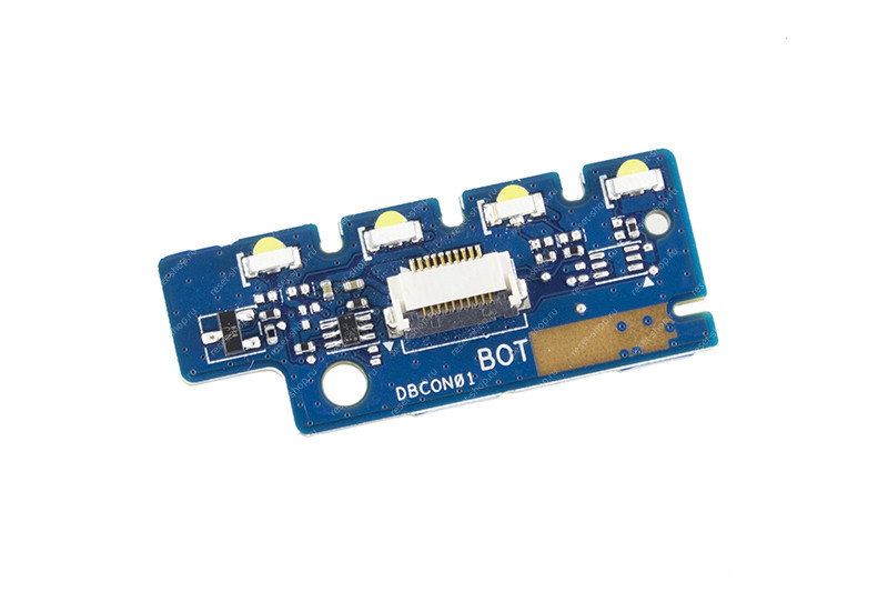 Плата LED-индикаторов ASUS FX505DT ORIGINAL