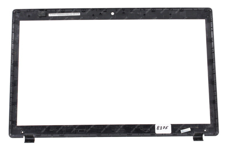Корпус Б/У Acer Aspire 7551G часть B (Рамка) черный