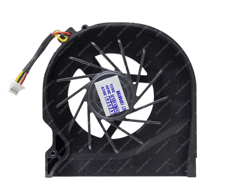 Вентилятор Gateway Tablet CX2755