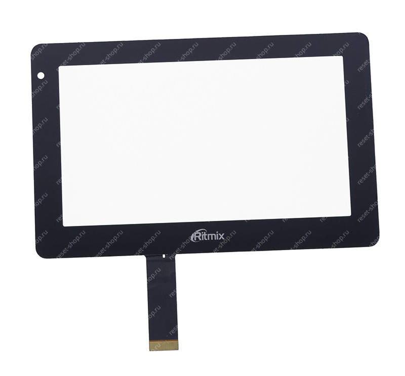 Тачскрин 7" Ritmix RMD-721 Тачскрин 7" Ritmix RMD-721