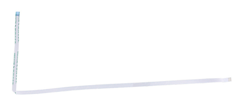 Шлейф платы кнопок управления монитором Б/У Acer RG270 (8 pin, 320 мм)