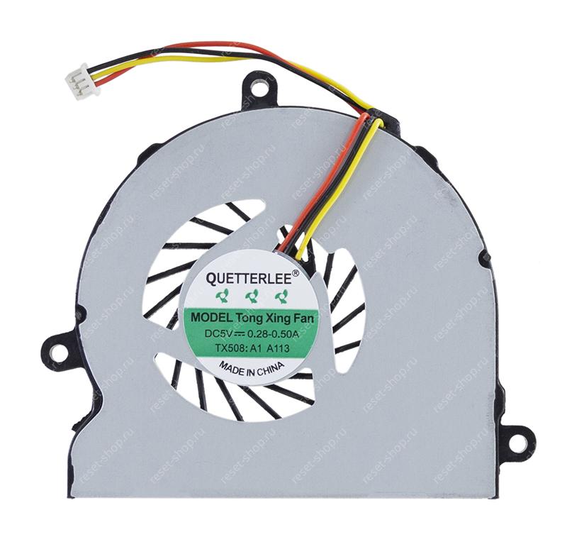 Вентилятор HP 15-G000, 3 pin Вентилятор HP 15-G000, 3 pin