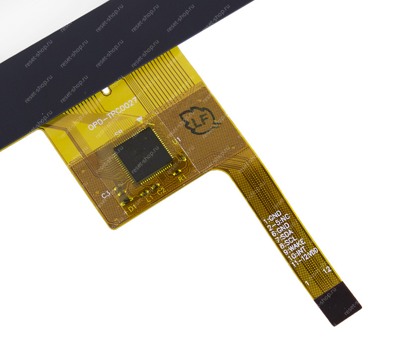 Тачскрин 9" RITMIX RMD-900 ARNOVA 90 G3 G4 (OPD-TPC0027) Тачскрин 9" RITMIX RMD-900 ARNOVA 90 G3 G4 (OPD-TPC0027)