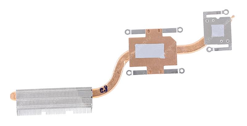 Термотрубка ASUS X542UF ORIGINAL