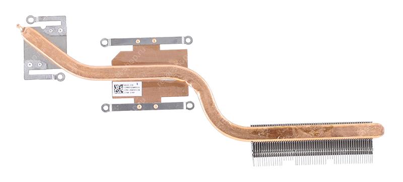 Термотрубка ASUS X542UF ORIGINAL