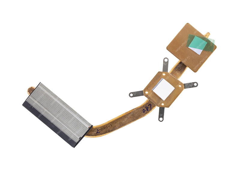 Термотрубка ASUS M51TA