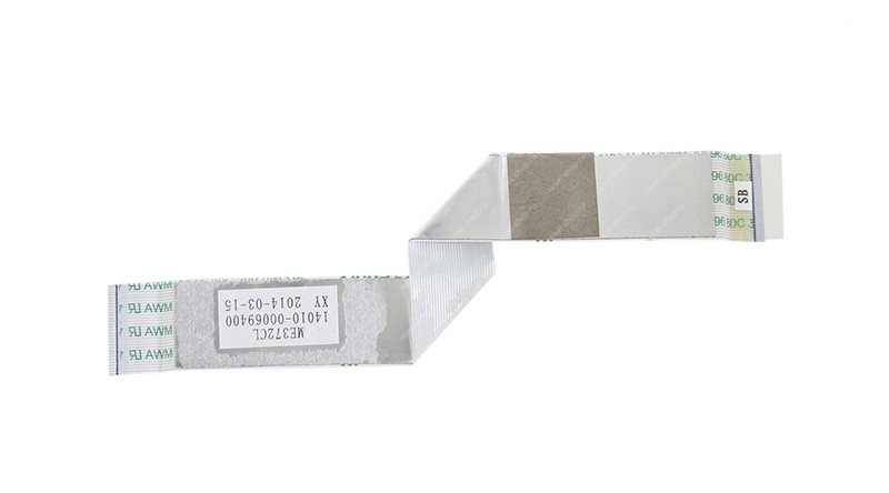 Шлейф сабборда планшета Б/У ASUS ME373CL