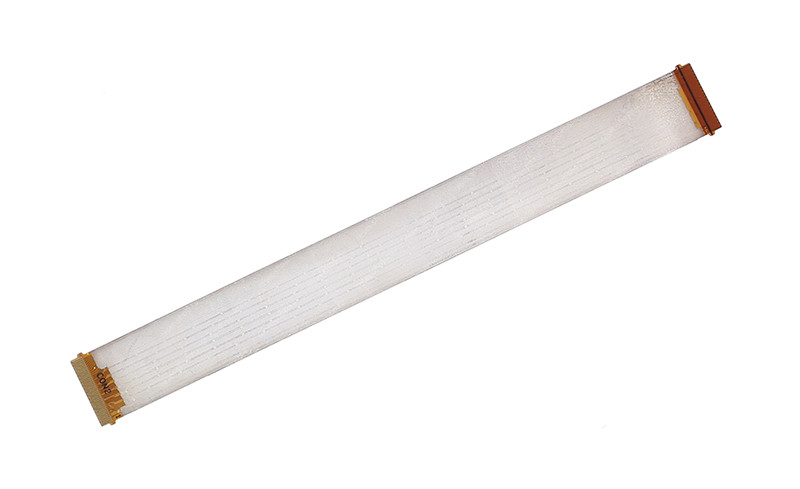 Шлейф матрицы планшета Б/У ASUS ME400CL