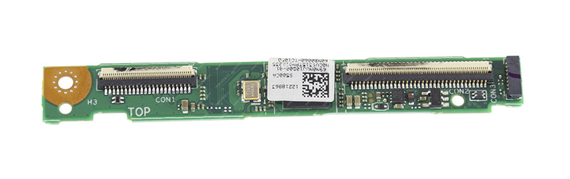 Контроллер тачскрина Б/У ASUS S500CA Rev 3.0