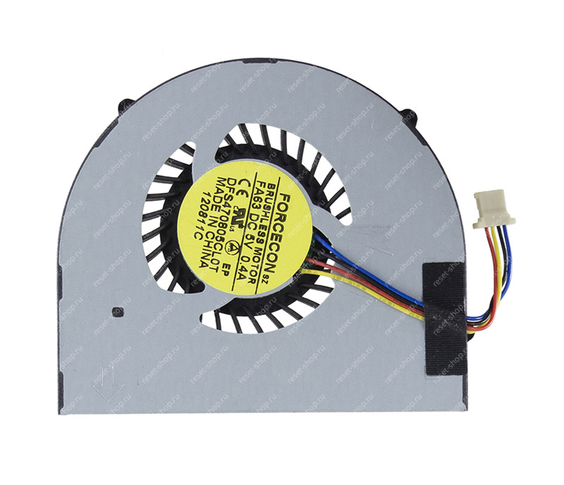 Вентилятор Lenovo V370A