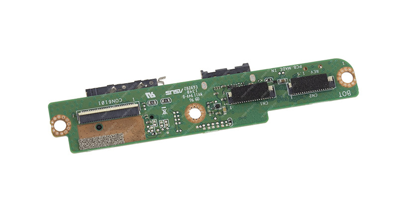 Сабборд планшета Б/У ASUS ME302KL Rev 1.1