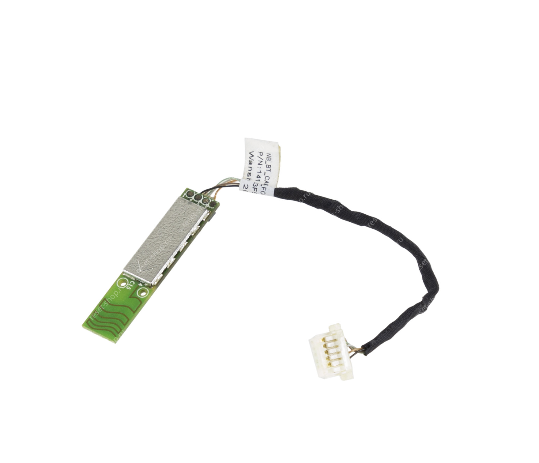 Bluetooth-модуль Б/У ASUS N61JQ с кабелем Bluetooth-модуль Б/У ASUS N61JQ с кабелем