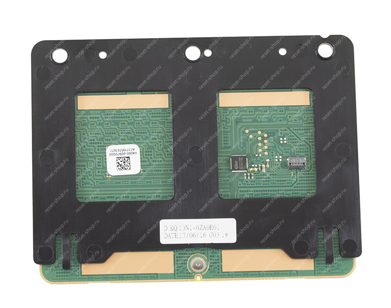 Тачпад для ноутбука ASUS E403NA оригинальный (без майлара)
