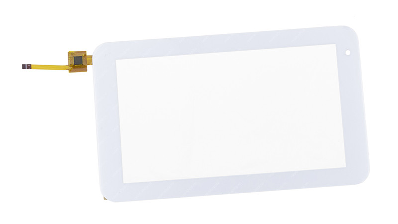 Тачскрин 7" OLM-070A0721-FPC VER.2 белый