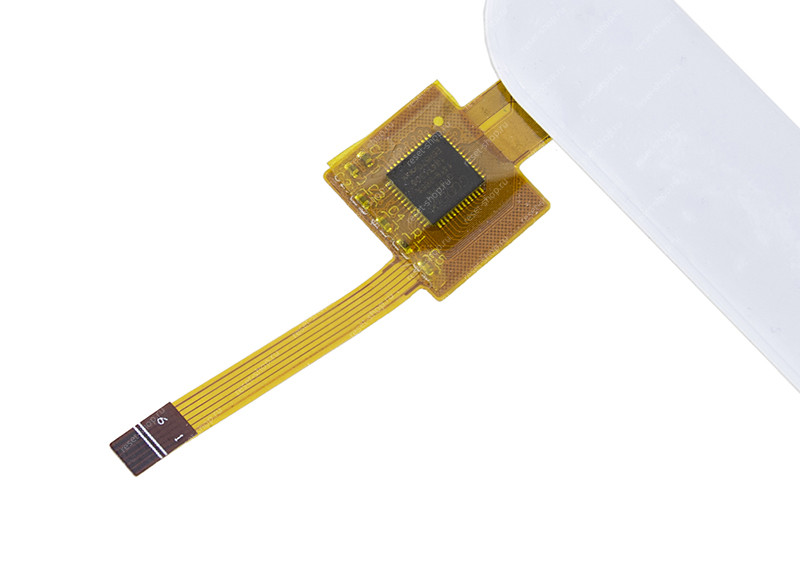 Тачскрин 7" OLM-070A0721-FPC VER.2 белый