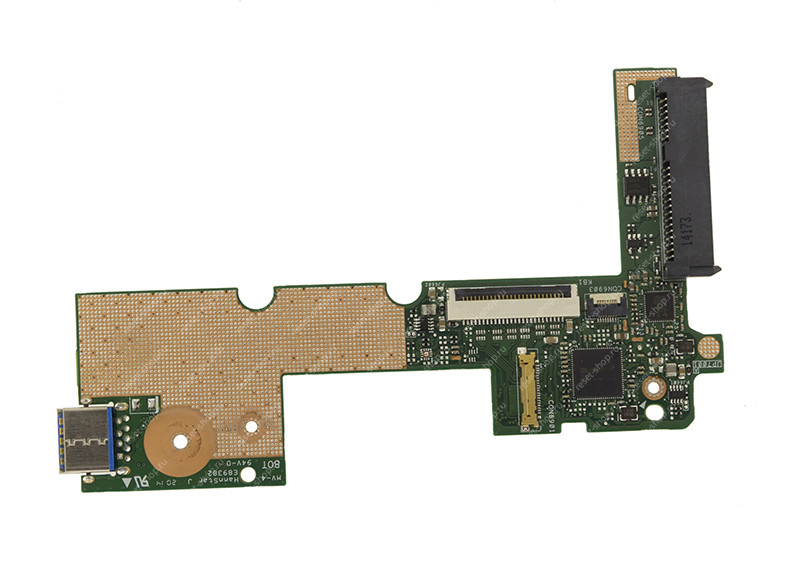 Материнская плата док-станции планшета ASUS T100TAF Rev 2.2