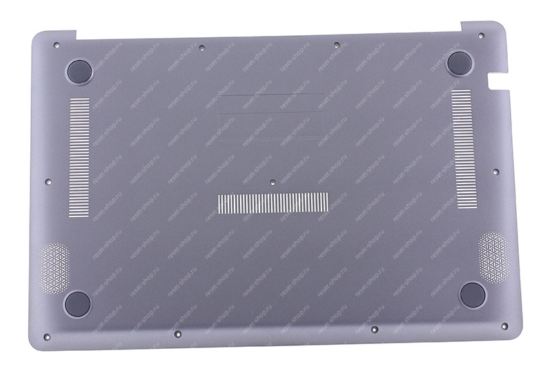 Корпус ASUS X580GD часть D (Нижняя часть) сиреневый