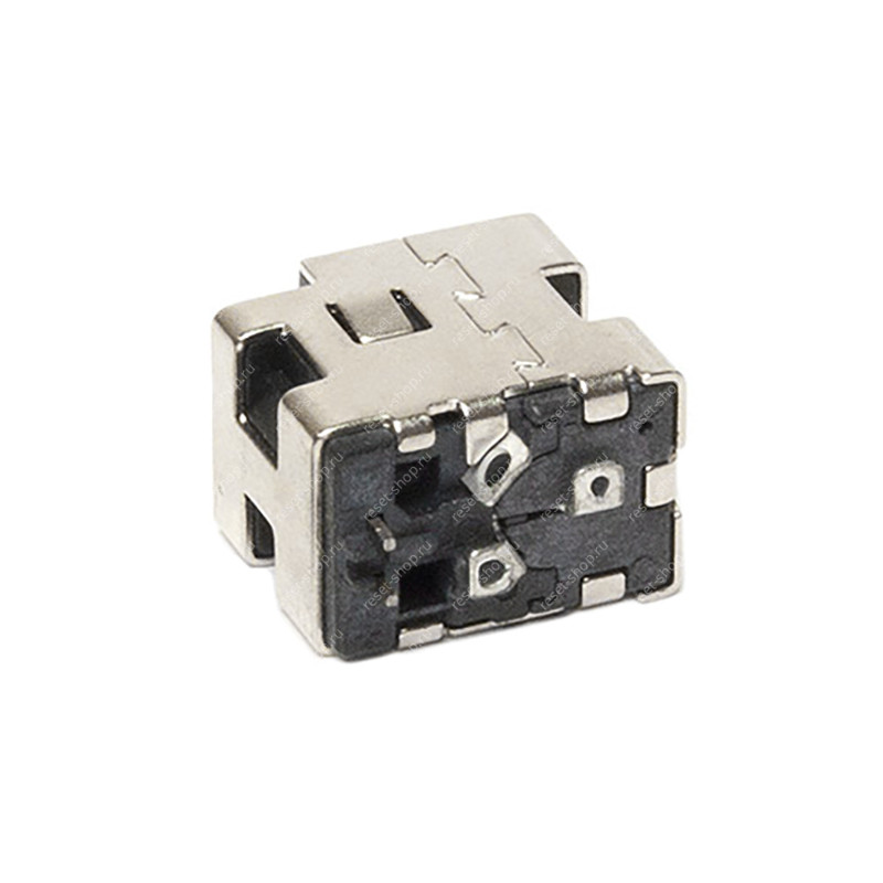 Разъем питания HP (PJ059) Pavilion CQ50 7.4x5.0 мм Разъем питания HP (PJ059) Pavilion CQ50 7.4x5.0 мм