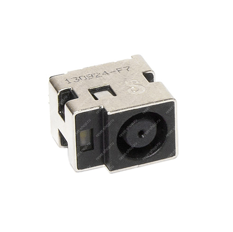 Разъем питания HP (PJ059) Pavilion CQ50 7.4x5.0 мм Разъем питания HP (PJ059) Pavilion CQ50 7.4x5.0 мм