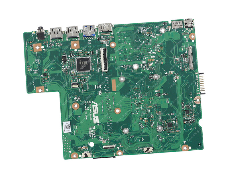 Материнская плата ноутбука ASUS X540BA (процессор A6-9225) / 90NB0IY0-R00042 / УЦЕНКА