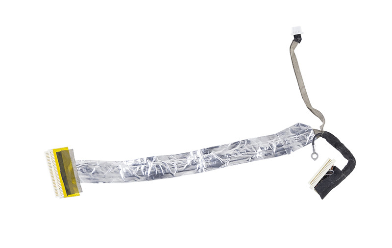 Шлейф матрицы Б/У Acer Aspire 3680