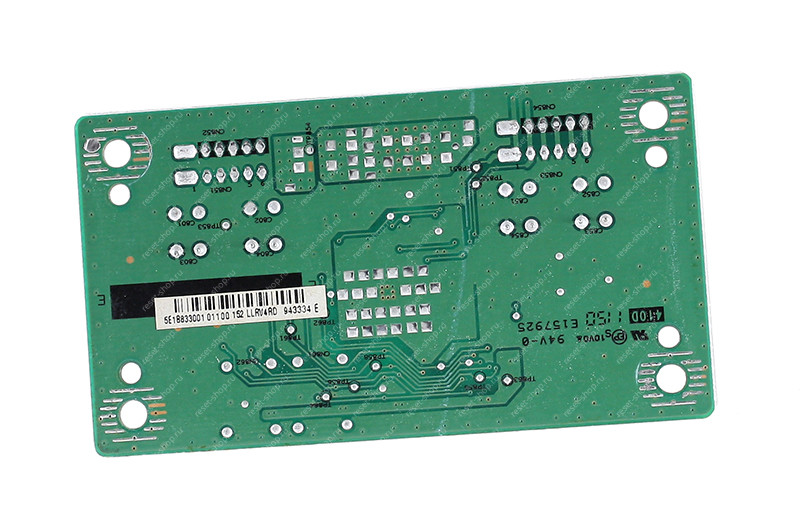 Плата подсветки монитора ASUS VE208T