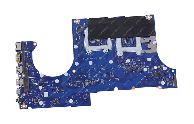 Материнская плата ноутбука Б/У ASUS FA506IU (процессор R5-4600H, видеокарта GeForce GTX1660 Ti 6 Гб)