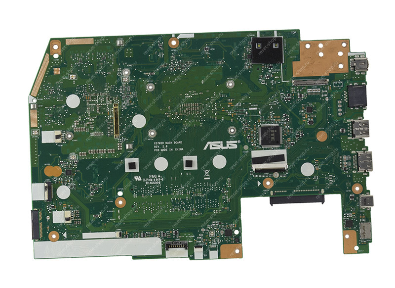 Мат.плата ASUS X570ZD rev. 2.0 неисправная на запчасти ДОНОР Мат.плата ASUS X570ZD rev. 2.0 неисправная на запчасти ДОНОР