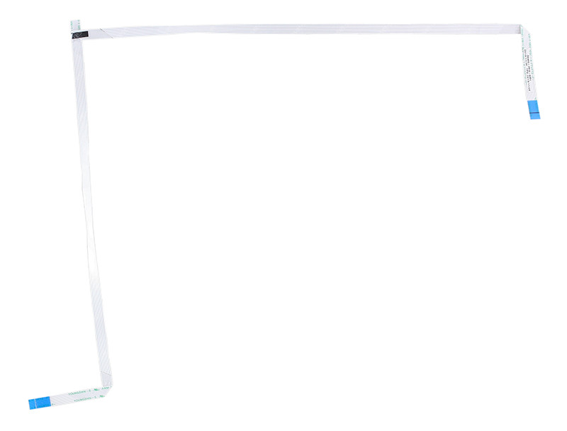 Шлейф подсветки монитора ASUS VX238H 10 pin