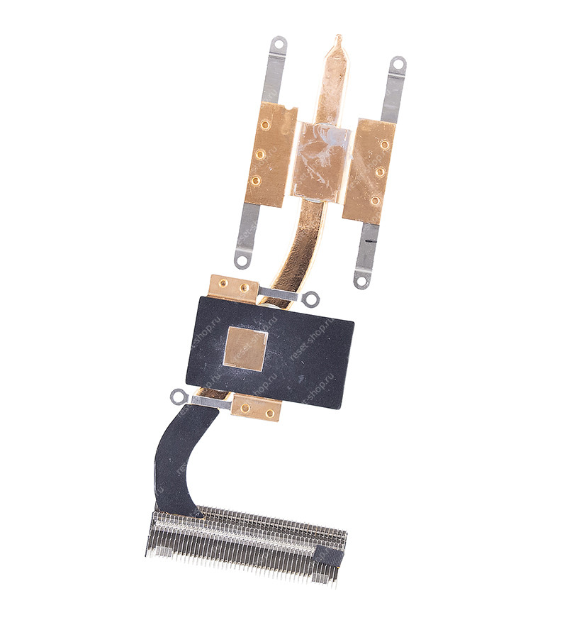 Термотрубка для ноутбука ASUS X509DL ORIGINAL