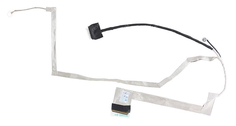 Шлейф матрицы ASUS K52, A52 (для матрицы 40 pin) Шлейф матрицы ASUS K52, A52 (для матрицы 40 pin)