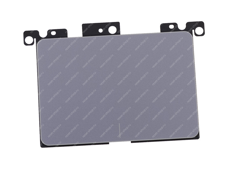 Тачпад для ноутбука ASUS X507UF оригинальный серебристый